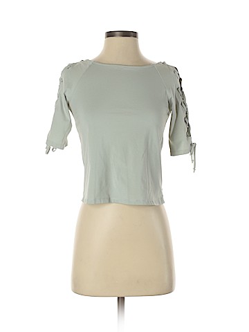 Elodie Long Sleeve Top (view 1)