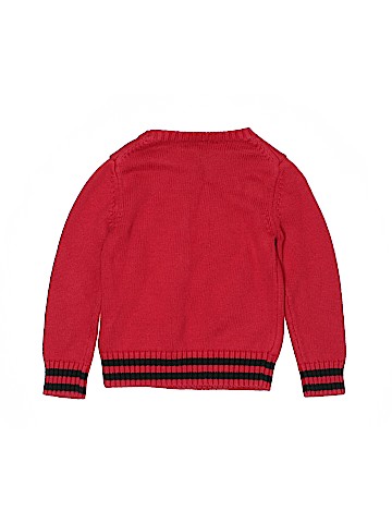 Baby Gap Pullover Sweater (view 2)
