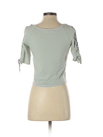 Elodie Long Sleeve Top (view 2)