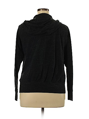 Nike Zip Up Hoodie (view 2)