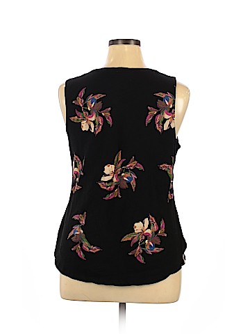 A New Day Sleeveless Top (view 2)