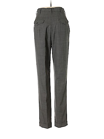 Jil Sander Wool Pants (view 2)