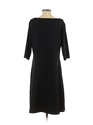 AKA Eddie Bauer Casual Dress (view 2)