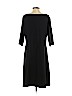 AKA Eddie Bauer Black Casual Dress Size XL - photo 2