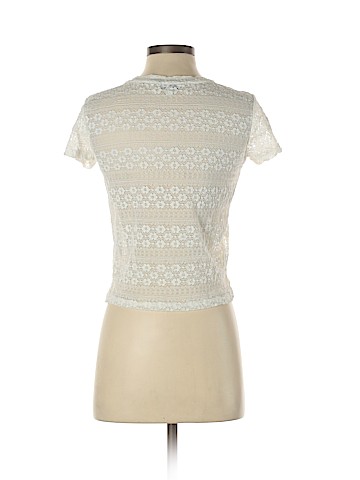 American Eagle Outfitters Short Sleeve Top (view 2)