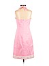 Trina Turk Pink Casual Dress Size 4 - photo 2