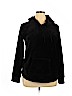 No Boundaries 100% Polyester Black Pullover Hoodie Size 15 - 17 - photo 1