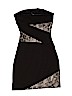 Guess Black Cocktail Dress Size 1 - photo 2