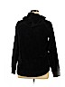 No Boundaries 100% Polyester Black Pullover Hoodie Size 15 - 17 - photo 2