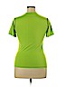 Assorted Brands 100% Polyester Green Active T-Shirt Size XL - photo 2
