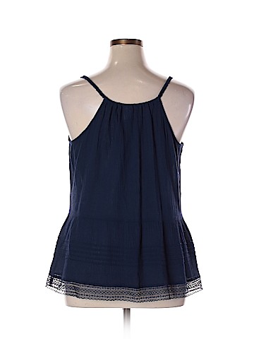Old Navy Sleeveless Blouse (view 2)