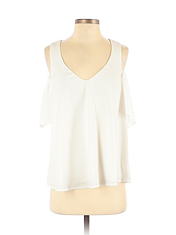 Show Me Your Mumu Sleeveless Blouse (view 1)