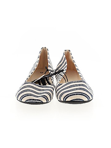 Walmart Flats (view 2)