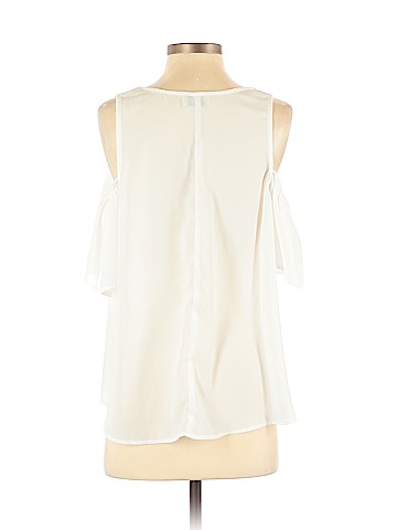 Show Me Your Mumu Sleeveless Blouse (view 2)