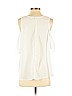Show Me Your Mumu 100% Polyester Ivory Sleeveless Blouse Size S - photo 2