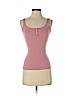 Prince & Fox Pink Tank Top Size XS - photo 1