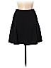 H&M Black Casual Skirt Size 6 - photo 1