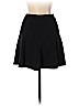 H&M Black Casual Skirt Size 6 - photo 2