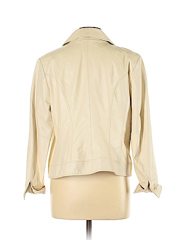 Preston & York Leather Jacket (view 2)