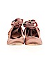 Sigerson Morrison 100% Leather Pink Flats Size 6 - photo 2