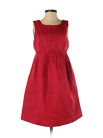 Max and Cleo Casual Dress (view 1)