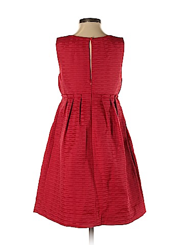 Max and Cleo Casual Dress (view 2)