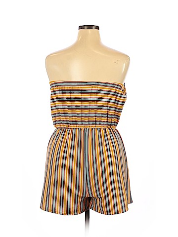 Wild Fable Romper (view 2)