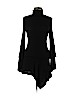 Double Zero Black Casual Dress Size S - photo 1