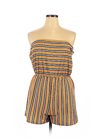 Wild Fable Romper (view 1)