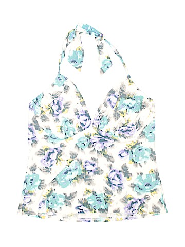 Lands' End Swimsuit Top (view 1)