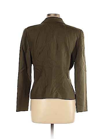 Ann Taylor Silk Blazer (view 2)