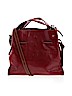 Cuoieria Florentina 100% Leather Red Leather Satchel One size - photo 1