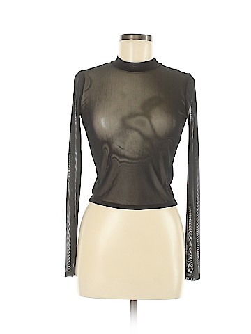 Forever 21 Long Sleeve Top (view 1)