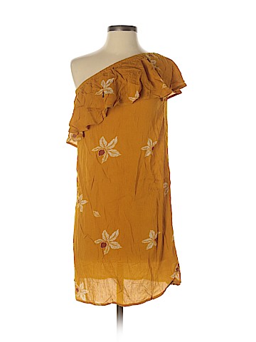 Mossimo Supply Co. Casual Dress (view 1)