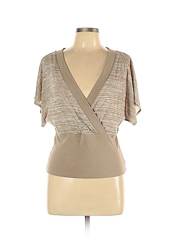 Almost Famous Short Sleeve Top (view 1)