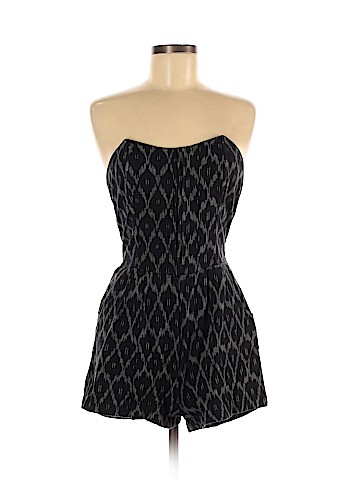 Staring at Stars Romper (view 1)