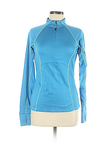 Mondetta Track Jacket (view 1)