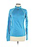 Mondetta Blue Track Jacket Size S (petite) - photo 1