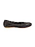 Minnetonka Gray Flats Size 9 - photo 1