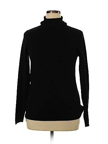 The Limited Turtleneck Sweater (view 1)