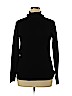 The Limited Black Turtleneck Sweater Size XL - photo 1