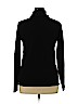 The Limited Black Turtleneck Sweater Size XL - photo 2