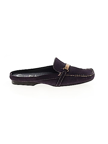 Lauren by Ralph Lauren Mule/Clog (view 1)