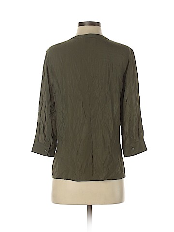 Forever 21 Short Sleeve Blouse (view 2)