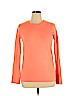 Gap Fit Orange Active T-Shirt Size XL - photo 1
