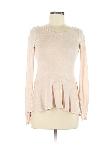 Hollister Pullover Sweater (view 1)