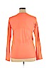 Gap Fit Orange Active T-Shirt Size XL - photo 2