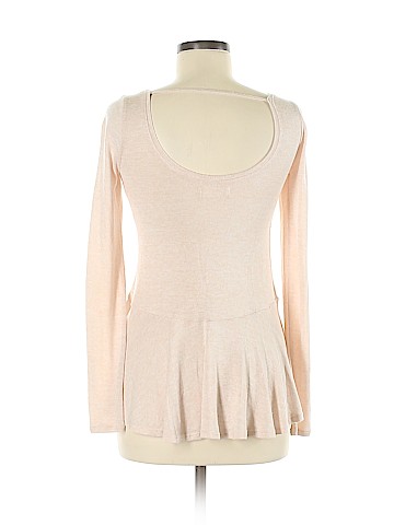 Hollister Pullover Sweater (view 2)