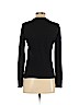 Ralph Lauren Collection Black Cashmere Pullover Sweater Size S - photo 2