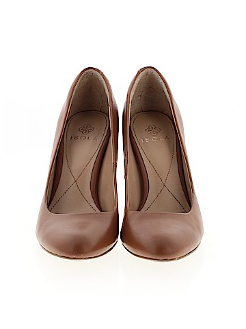 Isola Heels (view 2)